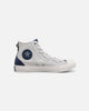Converse x Naruto Chuck 70 All Star "Kakashi" Grey
