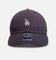 47 Brand X Represent Los Angeles Dodgers MLB Mini 47 Clean Up Strapback Vintage Blue