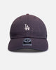 47 Brand X Represent Los Angeles Dodgers MLB Mini 47 Clean Up Strapback Vintage Blue