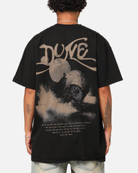 73Studio X Dune Paul Atreides Heavyweight T-Shirt Black