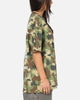 Culture Kings X WWE John Cena You Can't See Me T-Shirt Camo