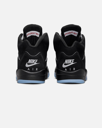 Jordan Air Jordan 5 Retro "Reimagined" Black/Metallic