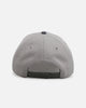 47 Brand Atlanta Braves 'Shades Of Gray' 47 Offside Snapback Cement