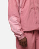 Nike Nocta Northstar Nylon Track Jacket Desert Berry