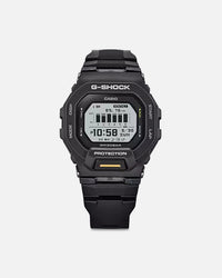 G Shock GBD-200-1A1DR Watch Black