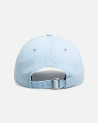 New Era Canterbury-Bankstown Bulldogs 'NRL 2026' 9TWENTY Strapback Pastel Blue