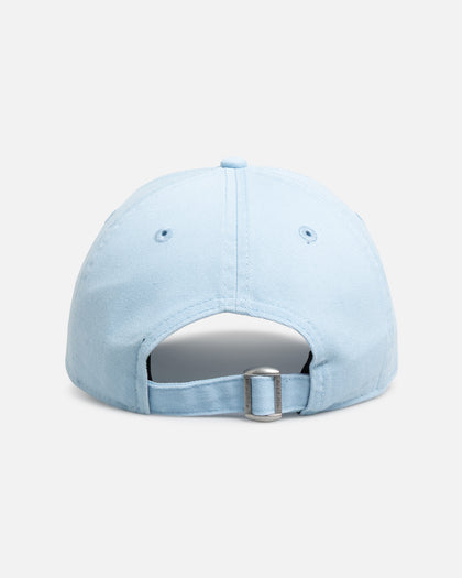 New Era Canterbury-Bankstown Bulldogs 'NRL 2026' 9TWENTY Strapback Pastel Blue