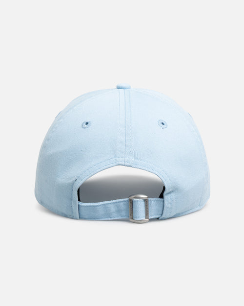 New Era Canterbury-Bankstown Bulldogs 'NRL 2026' 9TWENTY Strapback Pastel Blue