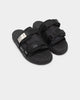 Seichi Koyo Slide Black/White