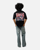 Soul By Ame Gardens Patch T-Shirt Black