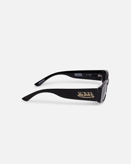 Aire X Von Dutch Innocence Sunglasses Black