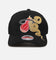 Mitchell & Ness Miami Heat 'Year Of The Snake' MVP Snapback Black