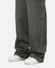 Ed Hardy Ghost Tattoo Ultra Wide Jeans Dirty Denim