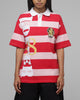 Loiter Cali Polo Pink