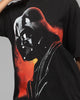 Star Wars Darth Vader T-Shirt Black Wash