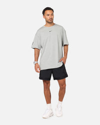 Nike Nocta CS T-Shirt Dark Grey Heather