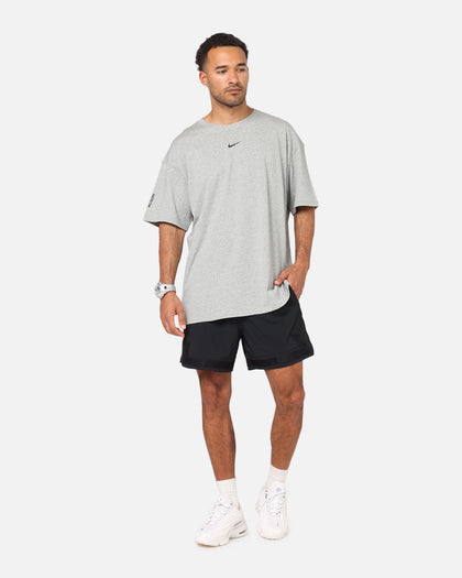 Nike Nocta CS T-Shirt Dark Grey Heather