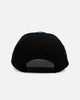 New Era Detroit Lions 'Outline' 9FORTY A-Frame Snapback Black