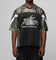 Loiter End Zone Jersey Black/Camo