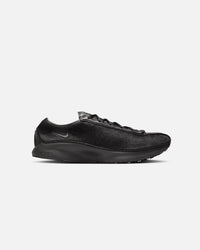 Nike Women's Air Superfly LX Black/White