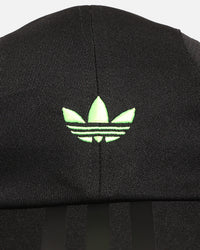 Adidas Originals Teamgeist Cap Black/Green