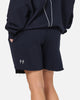 Saint Morta Athltc Sweat Shorts Dark Royal
