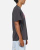 Mitchell & Ness New York Knicks Arch T-Shirt Washed Black