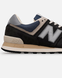 New Balance 574 Cement