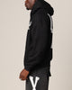 Saint Morta Olympia Hoodie Black