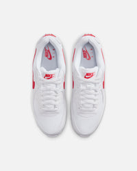 Nike Air Max 90 White/Red