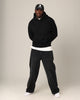 Saint Morta Relic Hoodie Black/Black