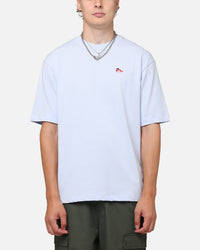 Jordan Brand Sneaker Patch Crew T-Shirt Blue/Black