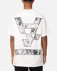 The Anti Order Hyphen Premium T-Shirt Off White