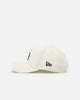 New Era Los Angeles Dodgers "Japan Pack" 9FORTY A-Frame Corduroy Snapback Chrome/Black