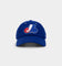 47 Brand Montreal Expos 'Wooly Clean-Up' Strapback Royal