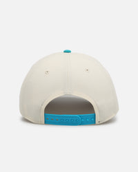 New Era Miami Dolphins 'NFL Kickoff' 9FORTY A-Frame Snapback Chrome