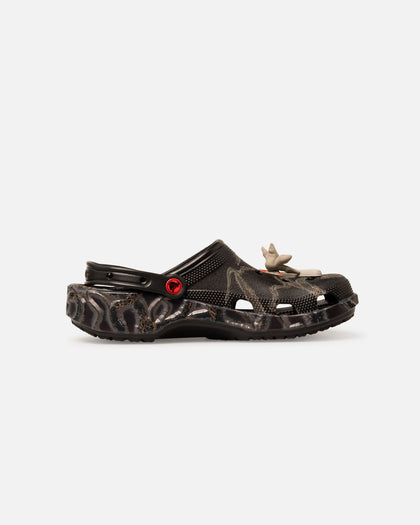 Crocs X Stranger Things Classic Clog Multi