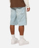 Dickies Denim 13" Loose Jean Shorts Fog Blue