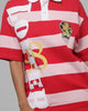 Loiter Cali Polo Pink