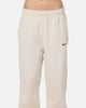 Nike Nocta Fleece CS Sweat Pants Lt Orewood Brown
