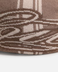 Loiter Purity Skully Beige