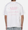 XXIII Utilities T-Shirt White/Pink