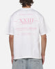 XXIII Utilities T-Shirt White/Pink