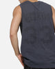 Mitchell & Ness New York Knicks Patrick Ewing Summer Tank Navy