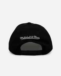 Mitchell & Ness 1997 NBA All Star Game 'Retro All Star Game' Deadstock Snapback Black