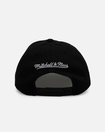 Mitchell & Ness 1997 NBA All Star Game 'Retro All Star Game' Deadstock Snapback Black