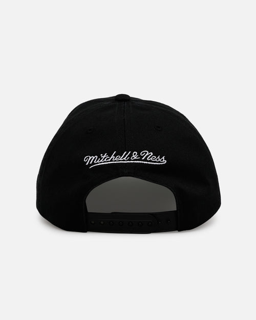 Mitchell & Ness 1997 NBA All Star Game 'Retro All Star Game' Deadstock Snapback Black