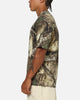 Jordan Brooklyn Real Tree All Over Print Crewneck T-Shirt Sail/Sail