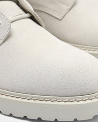 Saint Morta Revenant Boot Light Grey