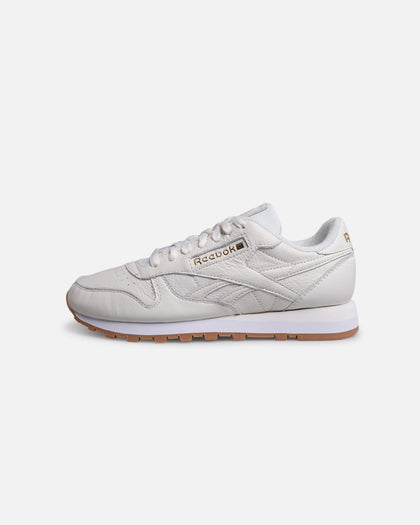 Reebok Classic Leather Chalk